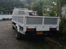Isuzu ELF 250 1979 Lorry