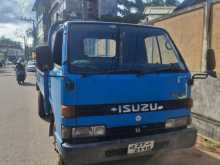 Isuzu ELF 250 1979 Lorry