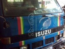 Isuzu ELF 250 1979 Lorry