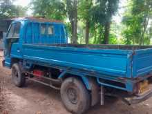 Isuzu ELF 250 1980 Lorry