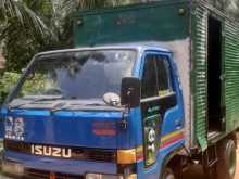 Isuzu ELF 250 1980 Lorry