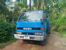Isuzu ELF 250 1980 Lorry