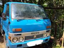 Isuzu ELF 250 1981 Lorry