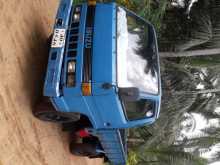 Isuzu Elf250 1983 Lorry