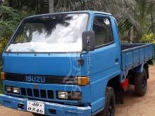 Isuzu ELF 250 1983 Lorry