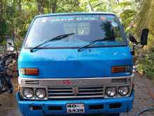 Isuzu ELF 250 1984 Lorry