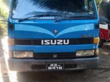 Isuzu ELF 250 1988 Lorry