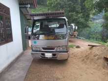 Isuzu ELF 250 1992 Lorry
