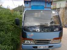 Isuzu ELF 250 1994 Lorry