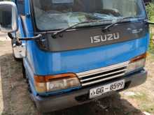 Isuzu ELF 250 1995 Lorry