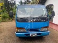 Isuzu ELF 250 1999 Lorry