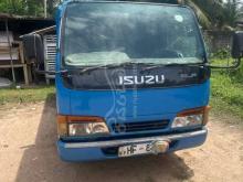 Isuzu ELF 250 1999 Lorry