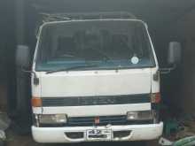 Isuzu ELF 250 1985 Lorry