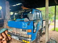 Isuzu ELF 250 1992 Lorry