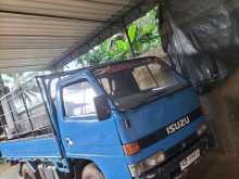 Isuzu ELF 250 1986 Lorry