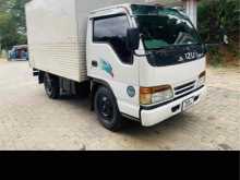 Isuzu ELF 1994 Lorry