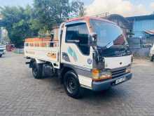Isuzu ELF 250 2003 Lorry
