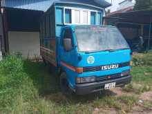 Isuzu ELF 250 1985 Lorry