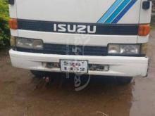 Isuzu ELF 250 2000 Lorry