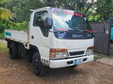 Isuzu ELF 250 1987 Lorry
