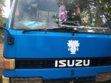 Isuzu ELF 250 1978 Lorry