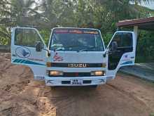 Isuzu ELF 250 1979 Lorry