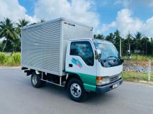 Isuzu ELF 250 2001 Lorry