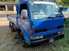 Isuzu ELF 250 1992 Lorry