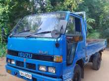 Isuzu ELF 250 1987 Lorry