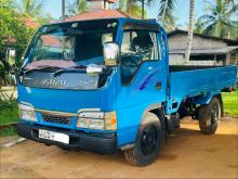 Isuzu Elf250 2002 Lorry