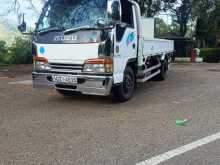 Isuzu ELF 250 NKR66L Pattu Moona 1997 Lorry