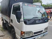 Isuzu ELF 250 10.5 . 1999 Lorry