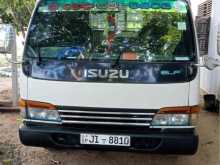 Isuzu ELF 350 2000 Lorry