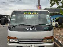 Isuzu ELF 350 1991 Lorry