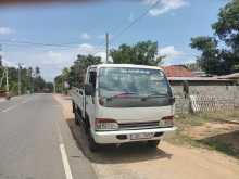 Isuzu ELF 350 1999 Lorry