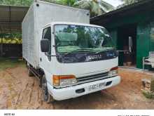 Isuzu ELF 350 2000 Lorry