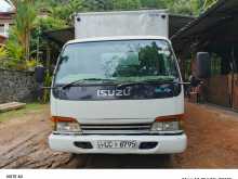 Isuzu ELF 350 2000 Lorry