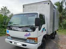 Isuzu ELF 350 2000 Lorry