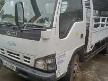 Isuzu ELF 350 2006 Lorry