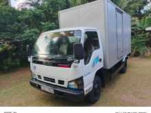 Isuzu ELF 350 2006 Lorry