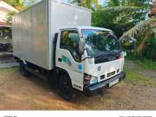 Isuzu ELF 350 2006 Lorry