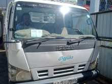 Isuzu ELF 350 2007 Lorry