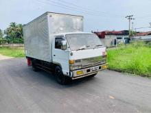 Isuzu ELF 350 1994 Lorry