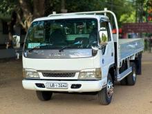 Isuzu ELF 350 2006 Lorry