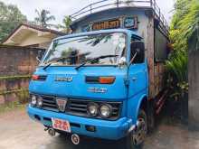 Isuzu ELF 350 1979 Lorry