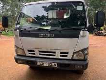 Isuzu ELF 350 1996 Lorry