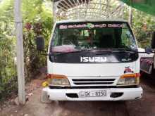 Isuzu ELF 350 1995 Lorry