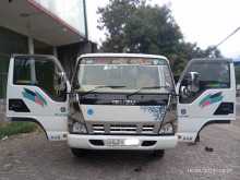 Isuzu ELF 350 2006 Lorry