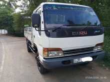 Isuzu ELF 350 1999 Lorry