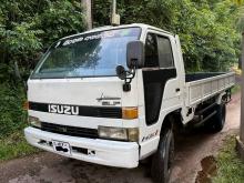 Isuzu ELF 350 1989 Lorry